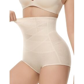 Klvee Shapear Control Control Intelder Inference High Cherced Body Body Shaper Butt Burting Studys For Women