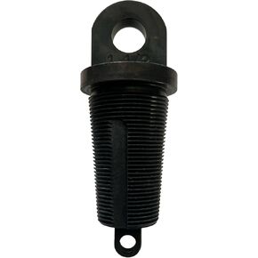 1.5 IN CARROT Duct Puller HDD Tool PVC Drilling Eye