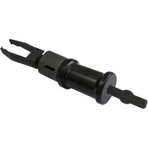 أدوات HGV/ متوافقة مع John Deere Slide Hammer Fuel Injector Poolder Puller متوافق مع JDE38B