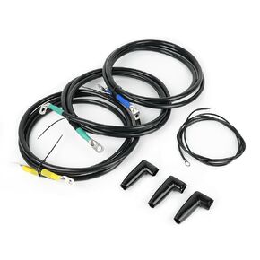 78 "Truck Winch Box Contoct Relocation Pack Kit 106011 for Zeon VR EVO Series 8 8-S 10 10-S 12 12-S