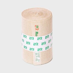Rosidal K 8cm × 5M ضمادة تمتد قصيرة 4