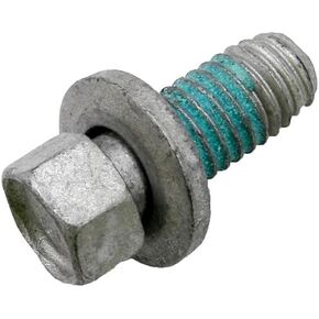 أجزاء GM 11546867 m8x1.25x18.7 صحن ضغط القابض