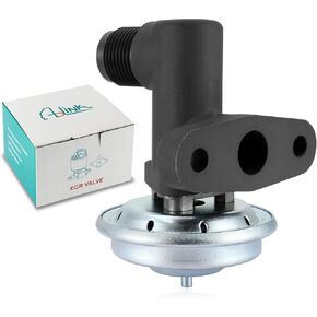 EGV537 F75Z9D475C4A EGR Valve 4.6L 5.4L 6.8L FOR FORD F150 1997-2003 ، F250 F350 1999-2003 ، E150 E250 E350 Econoline 1997-2002 ، Stercel