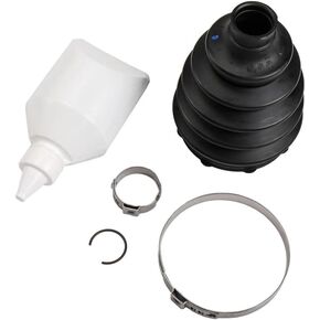 Parts 22833444 Half-Shaft Outer Constant Velocity (CV) Joint Boot Kit