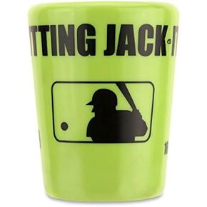 مجموعة سترة الخفاش المرجحة من Hitting Jack-it (9 أونصة، 12 أونصة، 16 أونصة)
