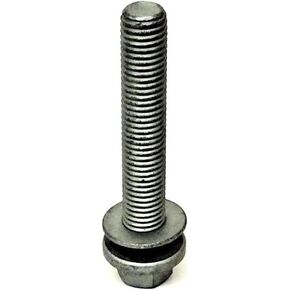 Ford F65Z-6345-AA, Engine Crankshaft Main Bearing Cap Bolt