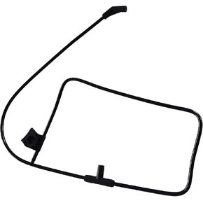 924-250 Front Hood Windshield Washer Hose Compatible with Ford Taurus 1996-2007 Mercury Sable 1996-2005