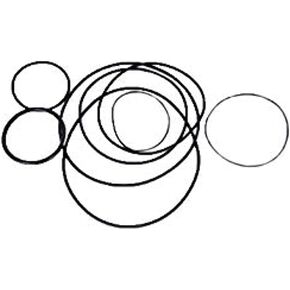 ACDelco GM Original Equipment 24243898 Automatic Transmission Clutch Seal Kit with Piston and Sprag Seals