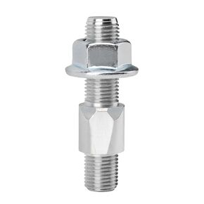 5 Speed Transmission Mounting Bolt & Nut for Ford Ranger F150 Bronco ll Shifter Mazda M50D-R1 M5R2