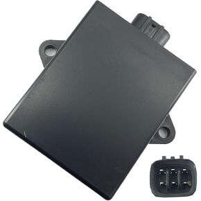 CDI Box Ignitor Module متوافقة مع ATV ARC-TIC CAT 250: 1999-2005 ، 300: 1998-2005 3530-011 3530-024