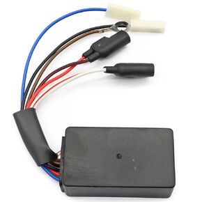 Replace 3085623 3084767 3085087 CDI Box Module Compatible with Polaris Sportsman 400 1994-1996,Big Boss 400 L 1994-1997,Xplorer 400 1998-2002,Xpress 400 L 1996-1997,Xpress 300 1996