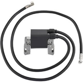 590781 394891 Ignition Coil Fits BS 42E707 42A707 461707 Horizontal Vertical Twin L-Head Engine Coil Replace 392329 394891 394988 OEM