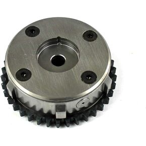 DNJ VTG478 Variable Valve Timing Sprocket (VVT Gear) for 2006-2015 Mazda 3, 5, 6 2.0L-2.5L L4 16V DOHC 2000cc