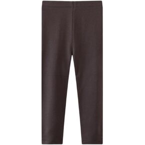Toddler Girls Leggings Cotton Long Pants for Girl 2-7T