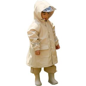 toddler rain jacket