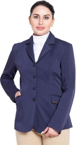 Tuffrider Women's Long Starter Coat in Kuwait