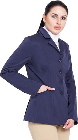 Tuffrider Women's Long Starter Coat in Kuwait