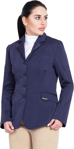 Tuffrider Women's Long Starter Coat in Kuwait