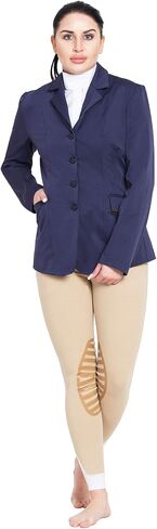 Tuffrider Women's Long Starter Coat in Kuwait