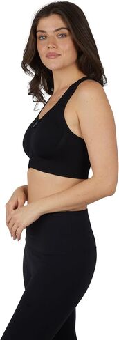 90 Degree By Reflex - Women's 2 Pack Front Zip Seamless Sports Bra in Saudi Arabia