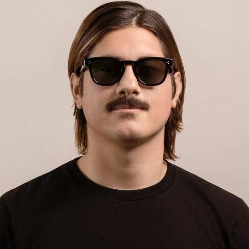 RAEN Optics Squire 49 Absinthe/Vibrant Brown Polarized One Size in Kuwait