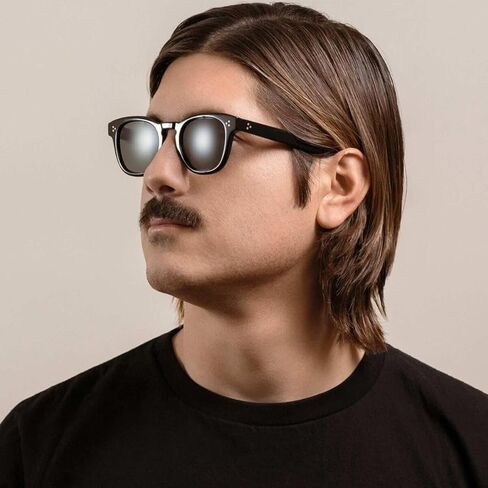 RAEN Optics Squire 49 Absinthe/Vibrant Brown Polarized One Size in Kuwait