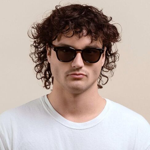 RAEN Optics Squire 49 Absinthe/Vibrant Brown Polarized One Size in Kuwait