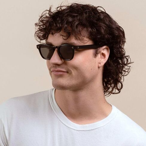 RAEN Optics Squire 49 Absinthe/Vibrant Brown Polarized One Size in Kuwait