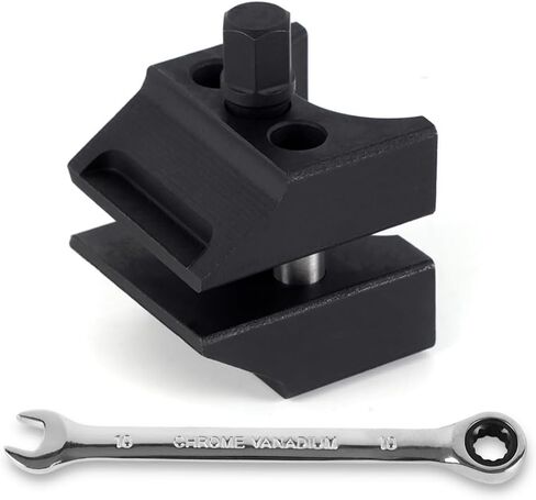 أداة انتشار STRUTER STRUTER ، SPENSION SPENCE SPECTER HUB STEERING DKINCLE SPREXER مع أداة المقبس متوافقة مع فولكس واجن أودي بي إم دبليو فورد إلخ ، 1 أجهزة الكمبيوتر in Kuwait