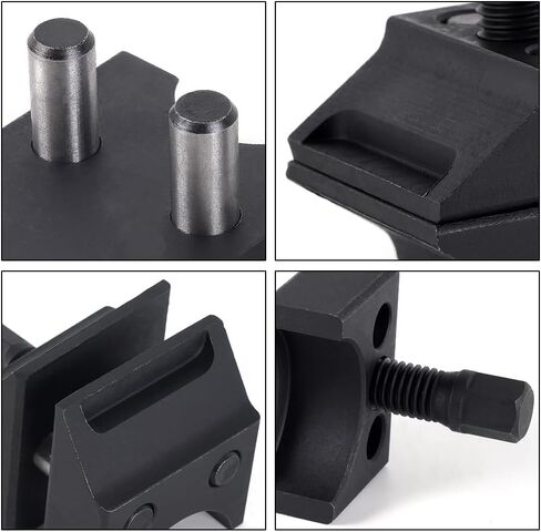 أداة انتشار STRUTER STRUTER ، SPENSION SPENCE SPECTER HUB STEERING DKINCLE SPREXER مع أداة المقبس متوافقة مع فولكس واجن أودي بي إم دبليو فورد إلخ ، 1 أجهزة الكمبيوتر in Kuwait