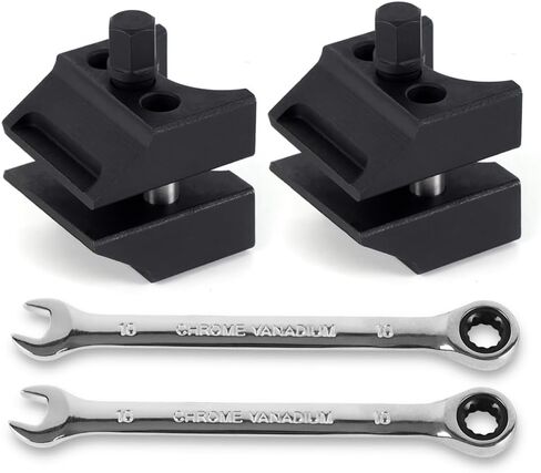 أداة انتشار STRUTER STRUTER ، SPENSION SPENCE SPECTER HUB STEERING DKINCLE SPREXER مع أداة المقبس متوافقة مع فولكس واجن أودي بي إم دبليو فورد إلخ ، 1 أجهزة الكمبيوتر in Kuwait