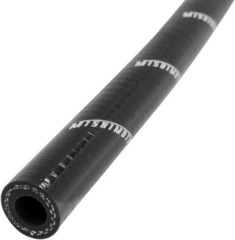 ميشيموتو - خرطوم مكنسة سيليكون MMHOSE-10100RD 10 مم × 100 سم أحمر in Saudi Arabia