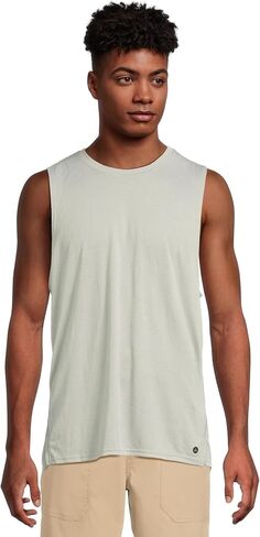 Prana Men's Natural Flow Tank in Saudi Arabia