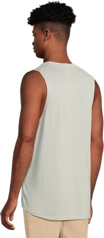 Prana Men's Natural Flow Tank in Saudi Arabia