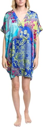 N Natori Women's Brocade Sleepshirt Length 36" in Saudi Arabia