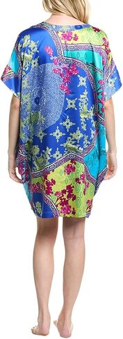 N Natori Women's Brocade Sleepshirt Length 36" in Saudi Arabia