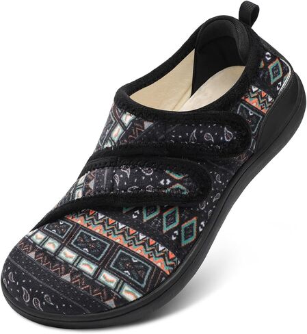 Xihalook Mens Slippers أحذية السكري in Kuwait