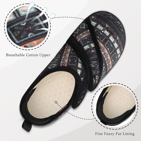 Xihalook Mens Slippers أحذية السكري in Kuwait