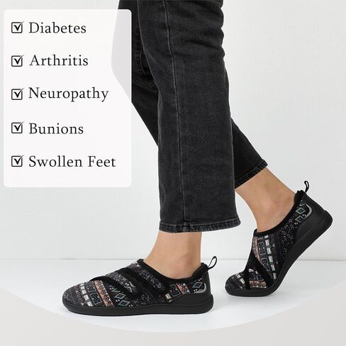 Xihalook Mens Slippers أحذية السكري in Kuwait