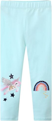 طفل فتيات طماق القطن الطويل للفتاة 2-7T in Kuwait