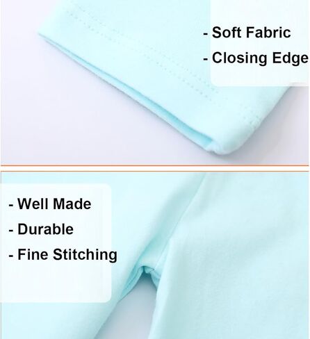 طفل فتيات طماق القطن الطويل للفتاة 2-7T in Kuwait