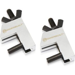 Powerbuilt 648526 2 pc Hose Pinchers