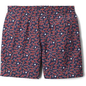 Columbia Boys' Super Backcast Ii Short