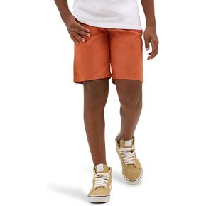 Wrangler Boys' Coastal Crew Utility Short