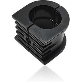 Upper Steering Bushing Upgraded TPU Bushing 5439731 5433866 5437423 Replacement Compatible with Polaris Sportsman RZR Ranger XP Magnum Hawkeye