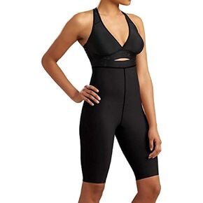 MARENA LGS2 Stage 2 Recovery High-Waist Zipperless Girdle, Short Length Post-Surgical Girdle for Women in Kuwait