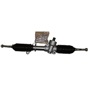 رف مربع تروس التوجيه ومرن 709402317 استبدال لعام 2016 2017-2022 CANAM DEFENDER HD5 HD8 HD9 HD10 6X6 PRO All Models UTV