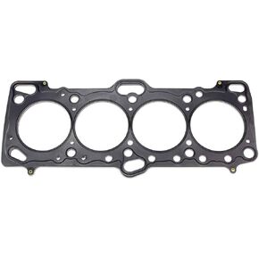حشية رأس الحشية كوميدية: Mitsubishi 4G63/4G63T DOHC 2.0L ، التجويف 86 مم ، سميك 1.3 مم (C4234051)