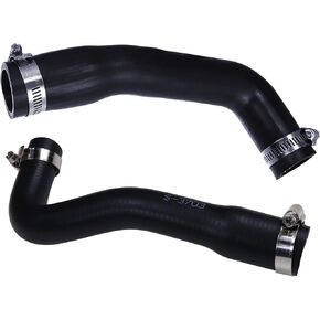 52040079 Fuel Filler&Vent Hose Kit for Jeep Wrangler YJ 1987-1995 Replace 52040079 52040081