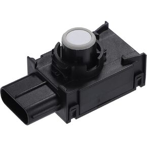 uxcell Reverse Backup Parking Rear Bumper Park Assist Object Sensor No.8934133110 for Lexus ES350 2007-2012